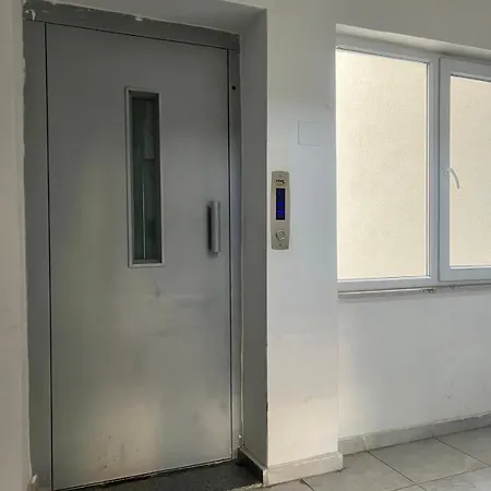 Murat Rezidansss Canakkale