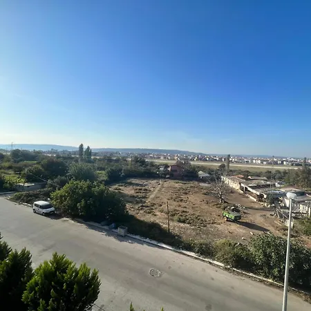 Murat Rezidansss Apartment *